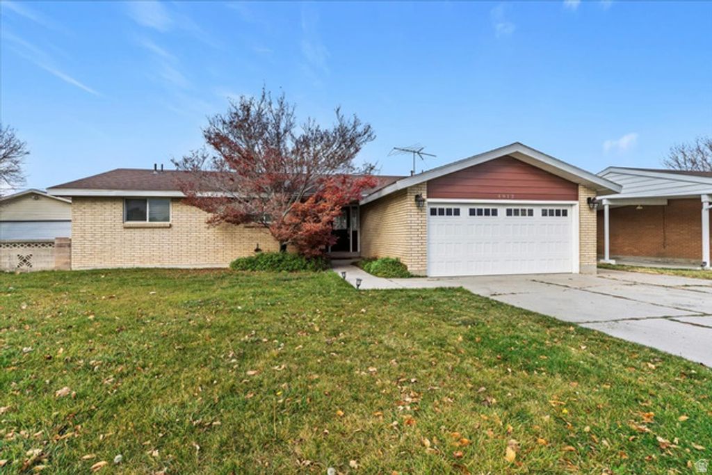 4912 W TRAIL AVE, West Valley City, UT 84120