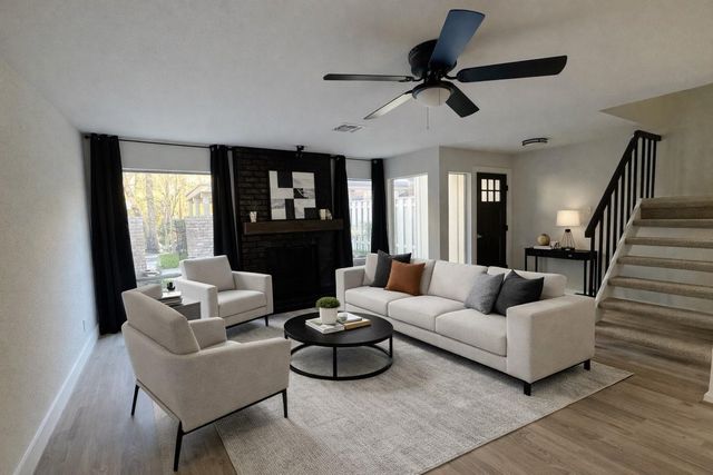 2329 W Settlers Way, The Woodlands, TX 77380