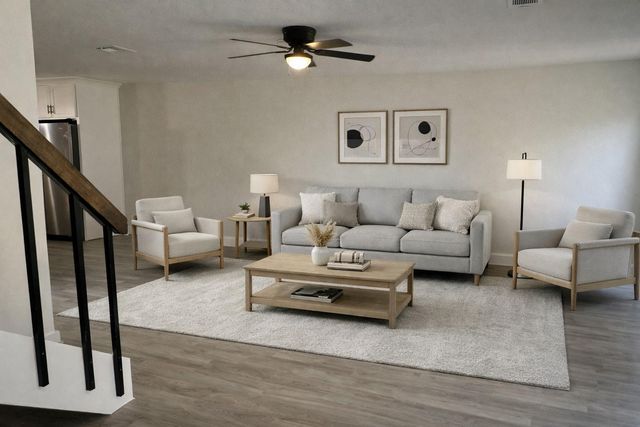 2329 W Settlers Way, The Woodlands, TX 77380