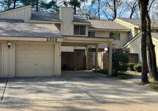 2329 W Settlers Way, The Woodlands, TX 77380