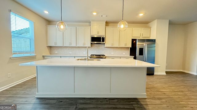 54 Peeples Drive Drive, Lawrenceville, GA 30046