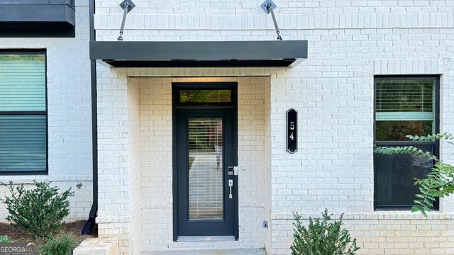 54 Peeples Drive Drive, Lawrenceville, GA 30046