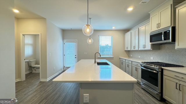 54 Peeples Drive Drive, Lawrenceville, GA 30046