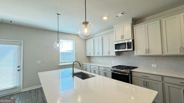 54 Peeples Drive Drive, Lawrenceville, GA 30046