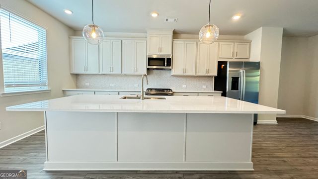 54 Peeples Drive Drive, Lawrenceville, GA 30046