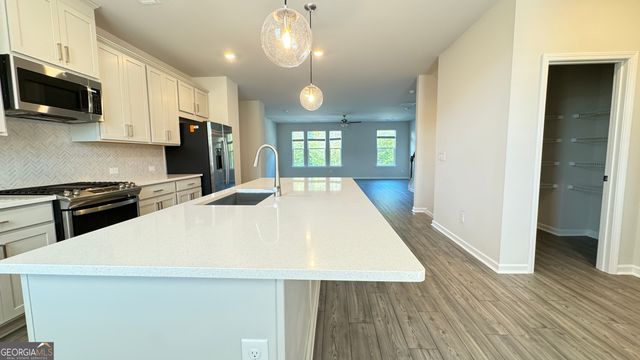 54 Peeples Drive Drive, Lawrenceville, GA 30046