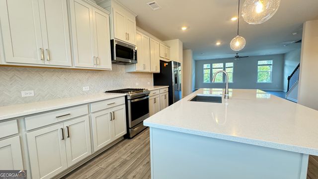 54 Peeples Drive Drive, Lawrenceville, GA 30046