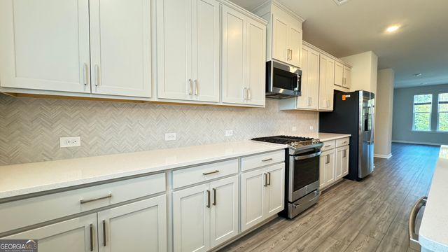 54 Peeples Drive Drive, Lawrenceville, GA 30046