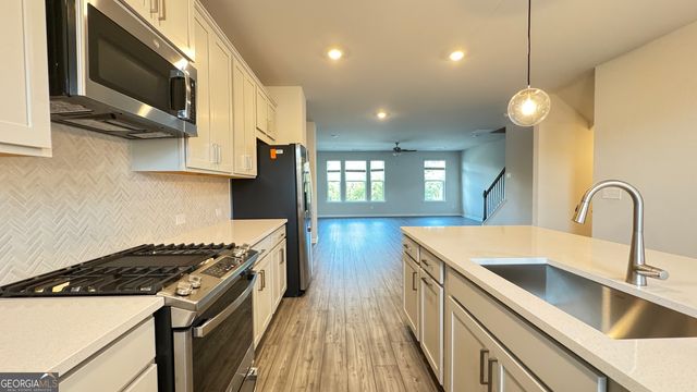 54 Peeples Drive Drive, Lawrenceville, GA 30046