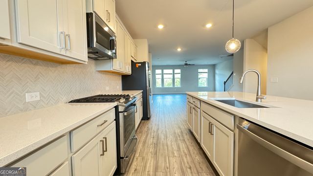 54 Peeples Drive Drive, Lawrenceville, GA 30046