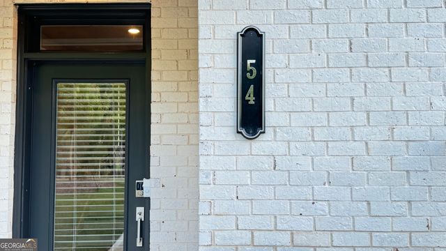 54 Peeples Drive Drive, Lawrenceville, GA 30046