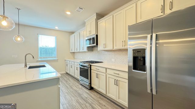 54 Peeples Drive Drive, Lawrenceville, GA 30046