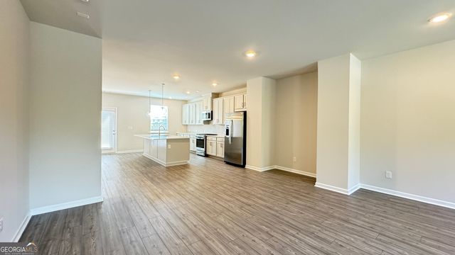 54 Peeples Drive Drive, Lawrenceville, GA 30046