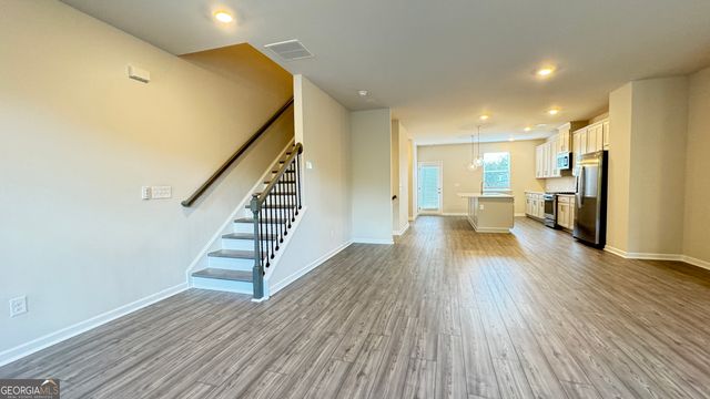 54 Peeples Drive Drive, Lawrenceville, GA 30046