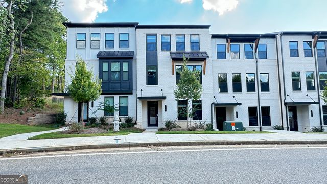 54 Peeples Drive Drive, Lawrenceville, GA 30046