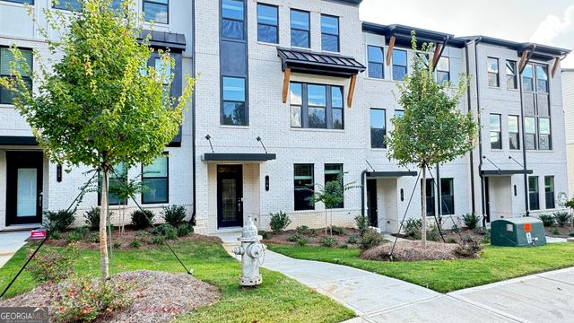 54 Peeples Drive Drive, Lawrenceville, GA 30046