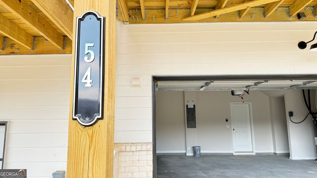 54 Peeples Drive Drive, Lawrenceville, GA 30046