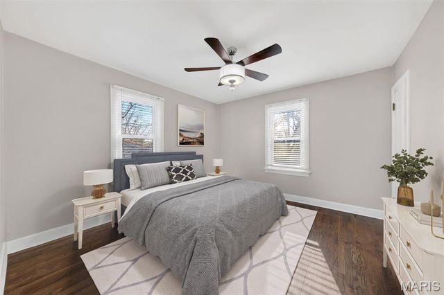 8932 Moritz Avenue, Brentwood, MO 63144