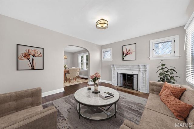 8932 Moritz Avenue, Brentwood, MO 63144