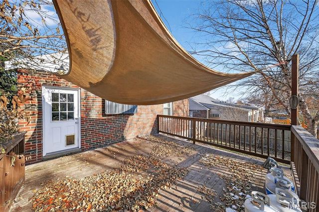 8932 Moritz Avenue, Brentwood, MO 63144