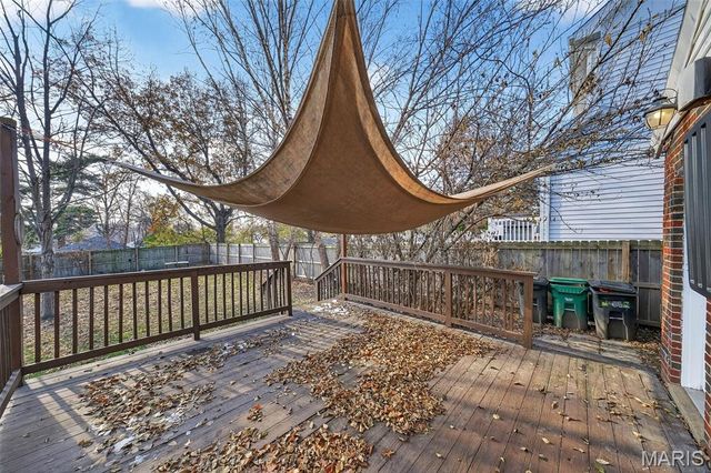 8932 Moritz Avenue, Brentwood, MO 63144