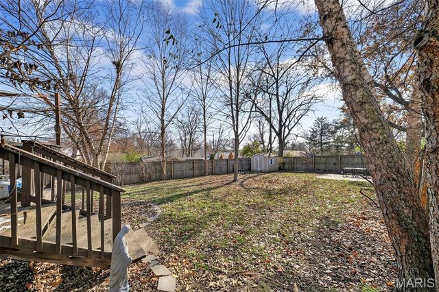 8932 Moritz Avenue, Brentwood, MO 63144