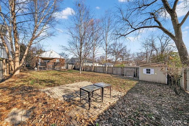 8932 Moritz Avenue, Brentwood, MO 63144