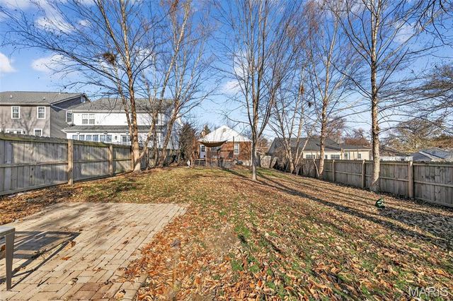 8932 Moritz Avenue, Brentwood, MO 63144