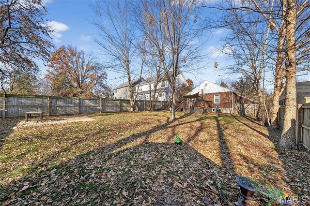 8932 Moritz Avenue, Brentwood, MO 63144