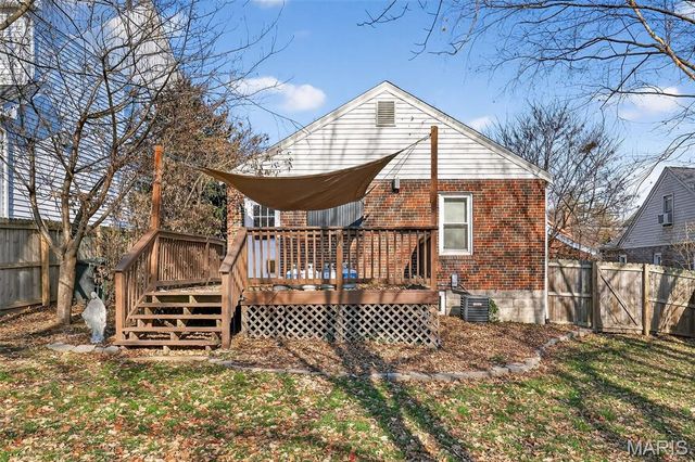 8932 Moritz Avenue, Brentwood, MO 63144