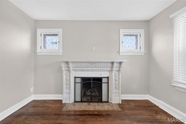 8932 Moritz Avenue, Brentwood, MO 63144