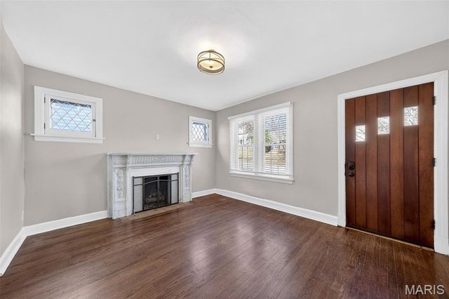 8932 Moritz Avenue, Brentwood, MO 63144