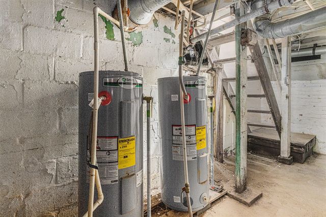 410 Division Street, Benton Harbor, MI 49022