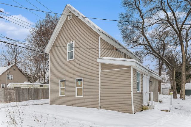 410 Division Street, Benton Harbor, MI 49022