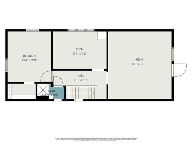 410 Division Street, Benton Harbor, MI 49022