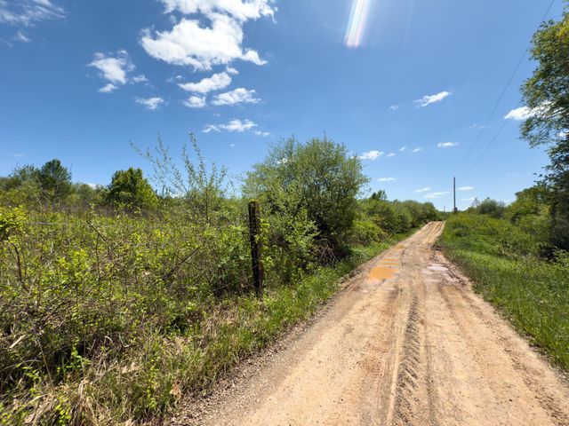 Tract 3 Township Rd 312, New Lexington, OH 43764