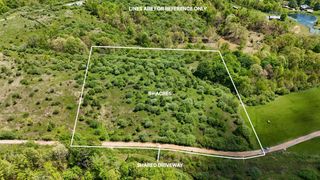 Tract 3 Township Rd 312, New Lexington, OH 43764