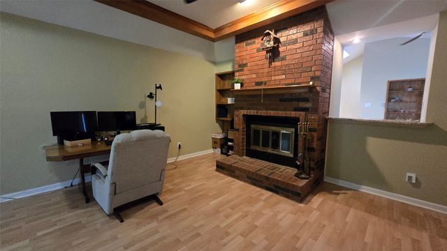 3110 Big Oaks Drive, Garland, TX 75044