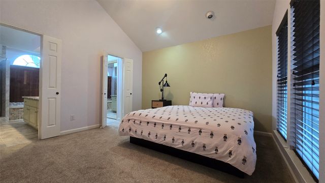 3110 Big Oaks Drive, Garland, TX 75044