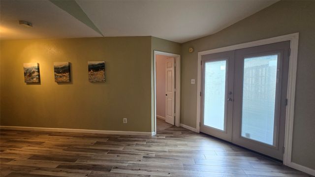 3110 Big Oaks Drive, Garland, TX 75044