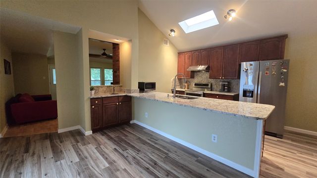 3110 Big Oaks Drive, Garland, TX 75044