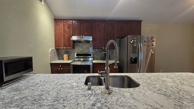 3110 Big Oaks Drive, Garland, TX 75044