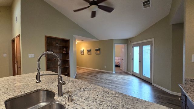 3110 Big Oaks Drive, Garland, TX 75044