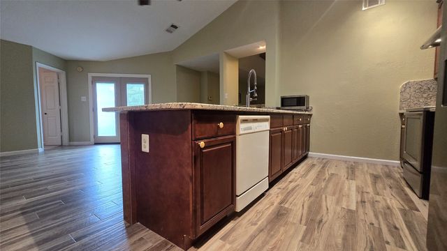 3110 Big Oaks Drive, Garland, TX 75044
