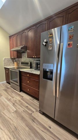 3110 Big Oaks Drive, Garland, TX 75044