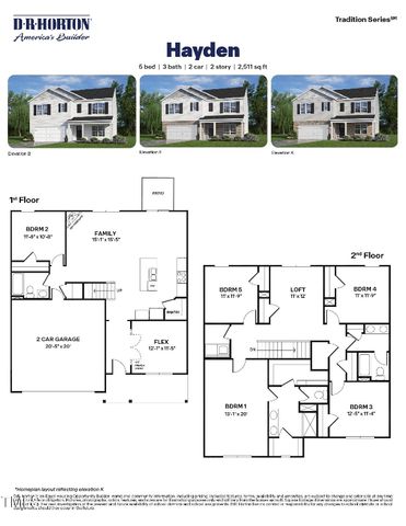 134 David Hill Drive, Sanford, NC 27330