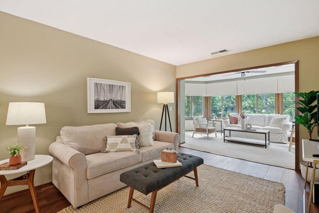 7942 Timber Lake Drive, Eden Prairie, MN 55347