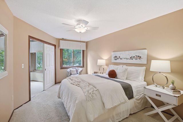 7942 Timber Lake Drive, Eden Prairie, MN 55347