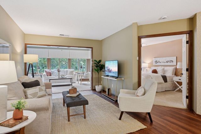 7942 Timber Lake Drive, Eden Prairie, MN 55347