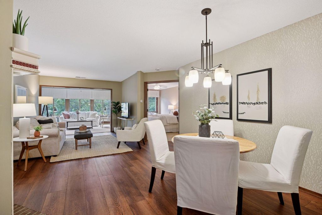 7942 Timber Lake Drive, Eden Prairie, MN 55347